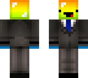 backwards rainbow noob