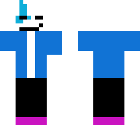 bad time sans