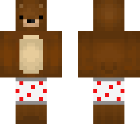 bear