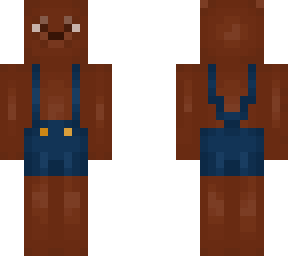 bear