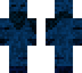 binarny blue