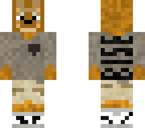 bise hd skin