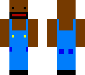 blakc farm3er bnoyu