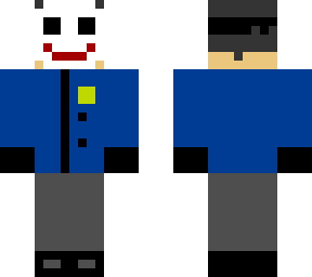 bloody painter(trash)
