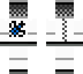blue bee keeper