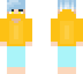 chad