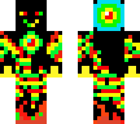 chaos elemental