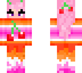 cherry wlw