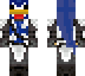 chicken knight