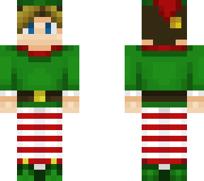 christmas elf