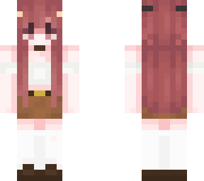 clothing change