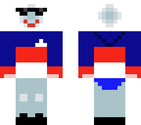 cloudboy