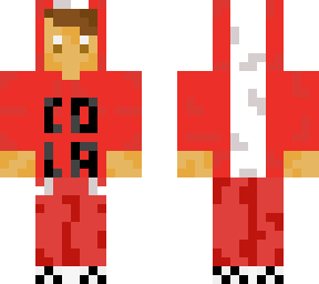 cola boy