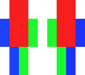 colour block