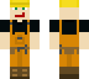 construction worker