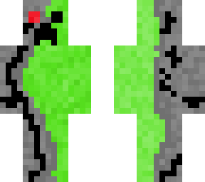 cyber creeper