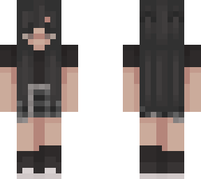 dark grey