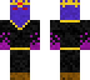 dark sorcerer