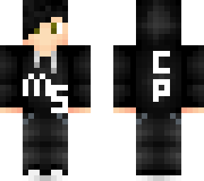 david's skin