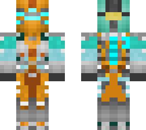 dead space - shockpoint suit
