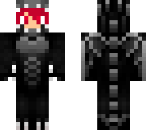 demon dragon