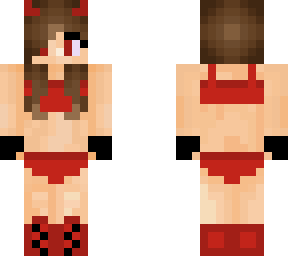 demon girl v2