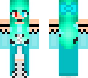 dino dress v2