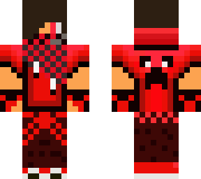 dj red