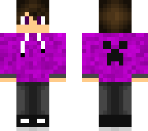 dkr skin