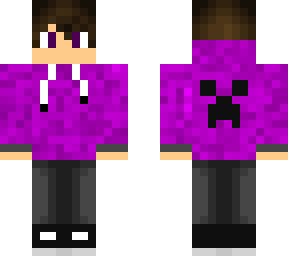 dkr skin updated