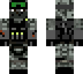 donkey soldier