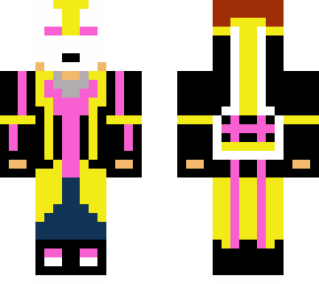 drift phase 5