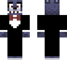 edit of a bonnie skin (credit in desc.)