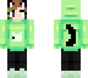 ellyne cat top