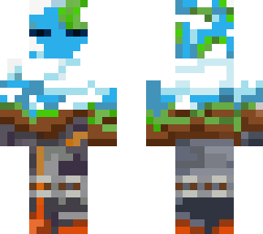 endearthman
