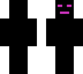ender man