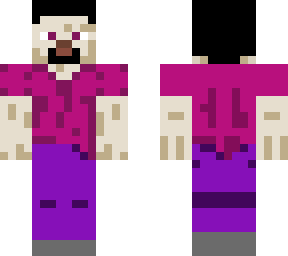 ender steve