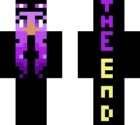 enderman onsie