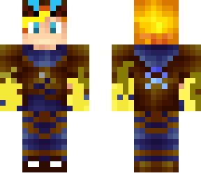 ezreal power