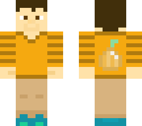 fall steve