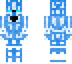 false crystal paladin