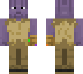 farm thanos