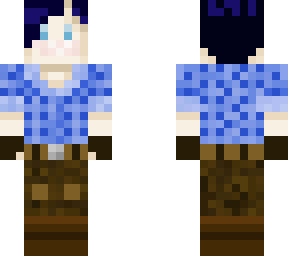 farmer sin