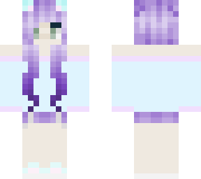 finished oc