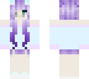 finished oc fixed