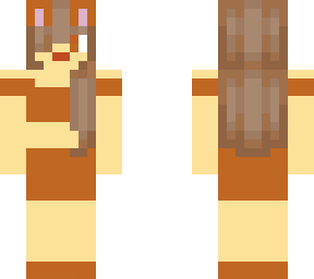 finnished foxy girl