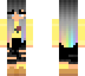 firts skin