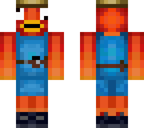 fish noob