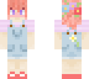 flower girls