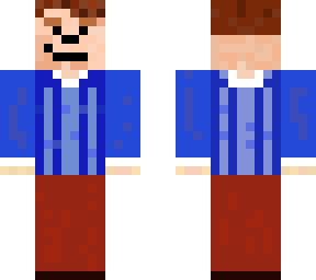 frank the mine